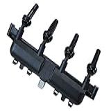 Bobina Ignição Multifaísca Magneti Marelli BI0036MM