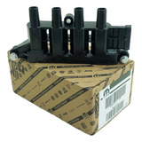 Bobina Ignição Palio siena uno 1 4 Flex Motor Evo 55280978