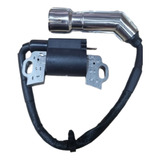 Bobina Ignição Para Trator Cortador De Grama 17 5 Hp