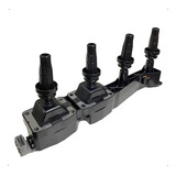 Bobina Ignição Peugeot 206 307 Citroen Xsara 1 6 16v 597080