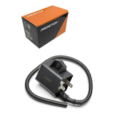 Magnetron