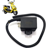 Bobina Ignição Suzuki Burgman 125 2005 2006 2007 2008 2009