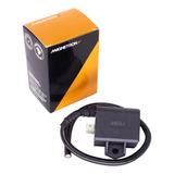 Magnetron