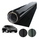 Bobina Insufilm Residencial Automotivo G20 Preto 1 50m 6m