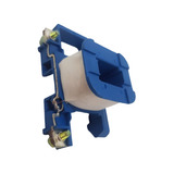 Bobina Lx1 d2 110v P Contatores Lc1 Cjx2 Jx2 Jzc4 09 12 18a