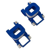 Bobina Lx1 d4 Para Contator Cjx2 Jx2 25 32 24vca Kit 02pç