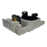 Bobina Lx1 fh 092 Para Contator Telemecanique De 110v