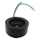 Bobina Magnética Compressor Ar Condicionado Honda Fit 2006