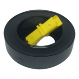 Bobina Magnética Compressor De Ar Citroen C3 Cvc Delphi