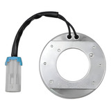Bobina Magnética Compressor Delphi Cvc Celta Zafira Vectra