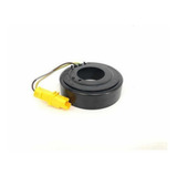 Bobina Magnética Compressor Sanden Volvo Xc60 S60 Freelander