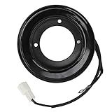 Bobina Magnética Do Compressor CA Aramox Bobina Magnética Do Compressor CA 116DP15200 12V Substituição Da Bobina Magnética Da Embreagem Para W201