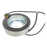 Bobina Magnético Ar Condicionado Vw Gol G3 G4 Cvc Delphi