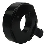 Bobina Magnético Compressor Ar Cond Delco Gm Trailblazer