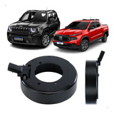Bobina Magnético Compressor Mobi Argo Cronos Toro Renegade