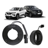 Bobina Magnético Compressor Renault Kwid 1 0 2017 2018 2019