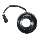 Bobina Magnetico Fiat Punto Compressor Mahle Cvc E torq