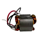 Bobina Martelete Hitachi Dh24pg 220v Original 340 866k