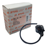 Bobina Módulo Ignição Roçadeira Fs160 220 280 Original Stihl