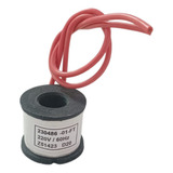 Bobina P Valv Solenoide Ascoval Fornos 220v