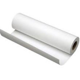 Bobina Papel Bco Monolúcido 40grs 91cm X 200mtrs 