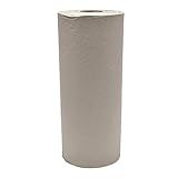 Bobina Papel Jornal 60 CM X 100 Mts Embalar Proteger Rechear Caixas Envelopamento