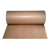 Bobina Papel Kraft Monolucido 80 Gr Larg 40 Cm X 150 Metros