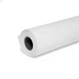 Bobina Papel Sulfite Para Plotter 914mm X 50m 75g Formato A0