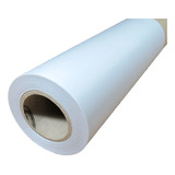 Bobina Papel Vegetal Para Plotter 110 115g 1100mmx20m Tubo 2