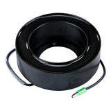 Bobina Para Compressor Sanden 709 7h13 7h15 12v