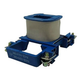 Bobina Para Contatores Lx1 d4 380v Cjx2 Jx2 Jzc4 25 32a