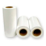 Bobina Para Plastificação Ofício A4 0 05 60 Metros