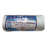 Bobina Picotada 20x30 C 500