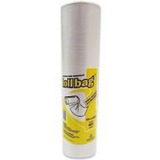 Bobina Picotada 40x60 C 400 Sacos Transparente