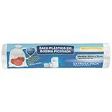 BOBINA PICOTADA PACK-100 25X33 -C- TUB- - ANTIBACTERIANO-