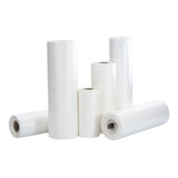 Bobina Picotada Roll Bag 40x60 400 Un