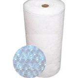 Bobina Plástico Bolha 1 30 X 100m Biodegradavel Fabricante