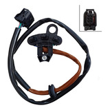 Bobina Pulso Pcx 150 2019 À 2022 Sensor Estator Completo