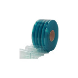 Bobina Pvc Polar Reforçada 50 0 Metros Cortina Pvc