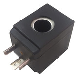 Bobina Solenoide 220rac Diâmetro 13mm Altura 38 5mm
