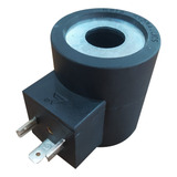 Bobina Solenoide 220vca Diâmetro 16mm Comprimento 51mm