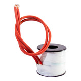 Bobina Solenoide Original Válvula Ascoval 110v 1 4 Uxa262
