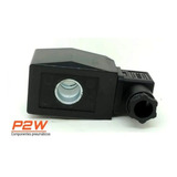 Bobina Solenoide Para Válvula 2 Vías Orificio 16mm 220vca