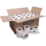 Bobina Térmica 40x40 Balança Toledo Prix 4 Uno 60 Rolos Cor Branco