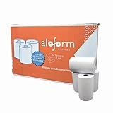 Bobina Térmica 80x40 P Impressora FIscal 1 Via Caixa C 30 Unidades