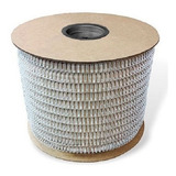 Bobina Wire o 2x1 Branco 1 1 4 Para 270 Fls 2 100 Anéis