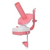 Bobinadeira De Fios Bobinadeira Elétrica De Novelos De Lã Para Crochê Bobinadeira De Fios Automática Flexível E Ajustável Giratória De Mesa Bobinadeira De Novelo De Lã Para Fios