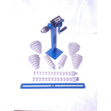 Bobinadeira Manual Com Forma 1 2 3 4