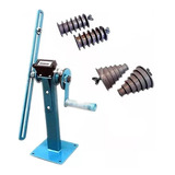 Bobinadeira Manual Pequena Forma N 1 Forma N 3