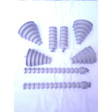 Bobinadeira Moldes Número 1 2 3 4
